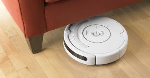 Roomba