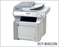 DCP-9045CDN