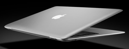 MacBookAir