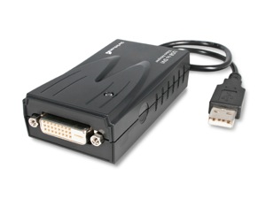 USB2DVI