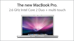 MacBookPro