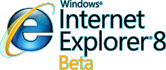 IE8