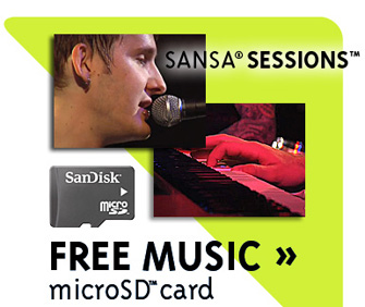 SansaSessions