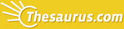 Thesaurus.com