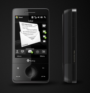 HTC-Touch-Pro
