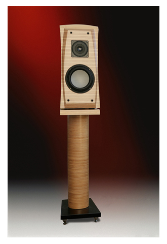 Loiminchay Audio Degas Speaker System