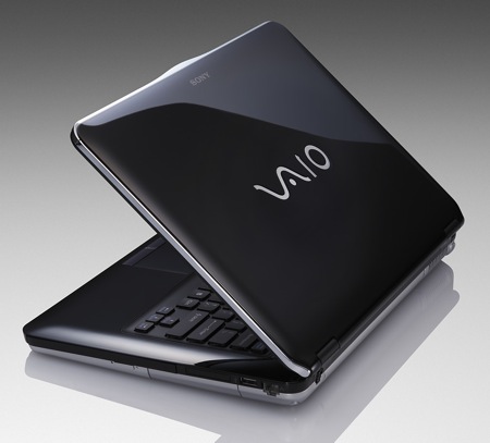 VAIO-CS