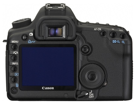 EOS-5D