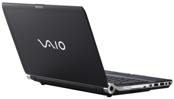 VAIO-TT