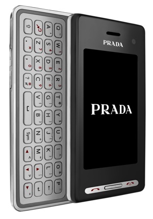 LG-Prada