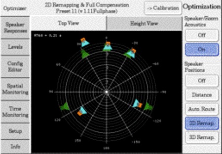 Trinnov-Optimizer