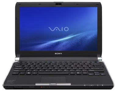 Sony-007-VAIO