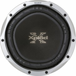 New Sony Xplod Car Amps, Subs and Speakers Debut - ecoustics.com