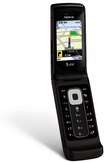 Nokia-6550