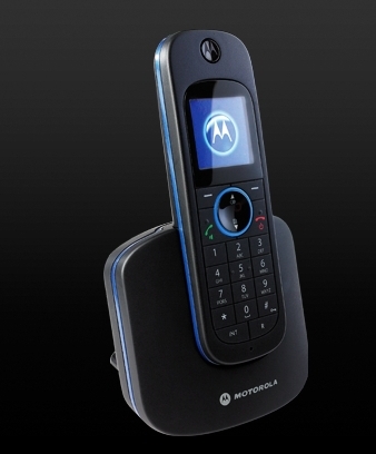 Motorola-D11