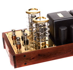 Navison Audio Tube Amplifier