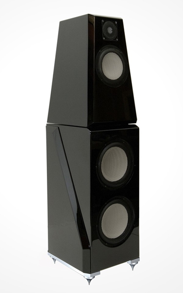 Talon Loudspeakers