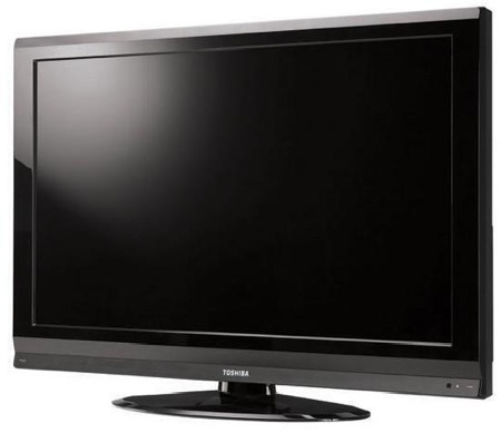 toshiba led tv 32 inch regza