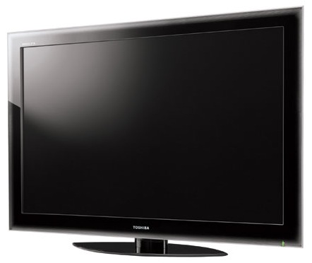 Toshiba LCD HDTVs Announced for 2009 - ecoustics.com Toshiba LCD HDTVs Announced for 2009 - ecoustics.com