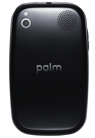 Palm-Pre