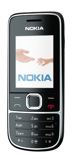Nokia-2700-classic