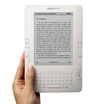 Kindle-2