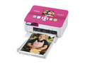 Canon SELPHY CP780 compact photo printer