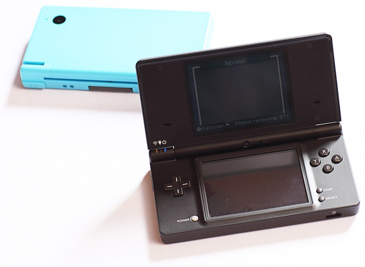 Nintendo DSi