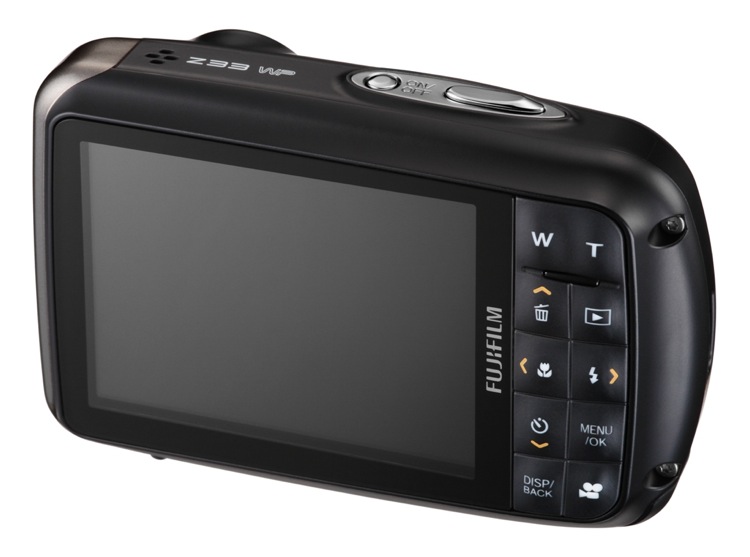 Fujifilm FinePix Z33WP