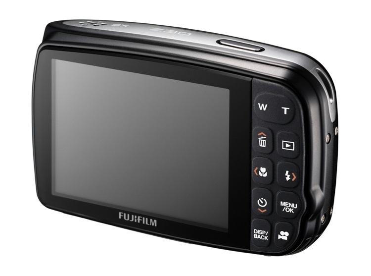 Fujifilm FinePix Z30