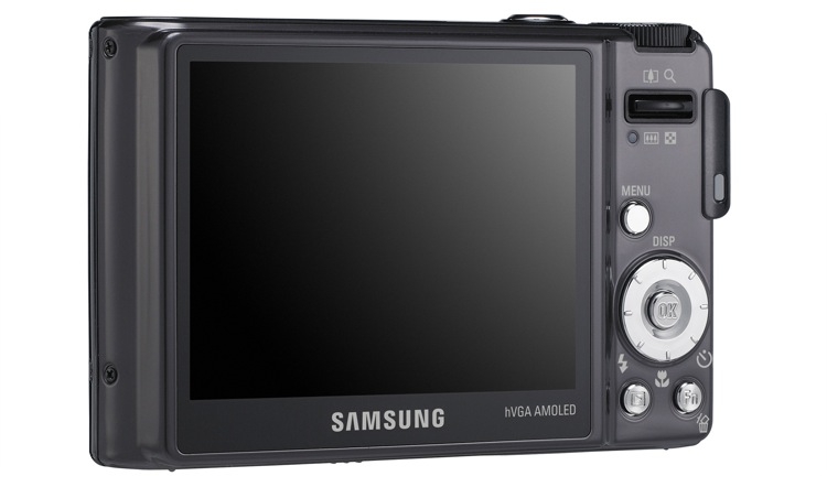 Samsung TL320