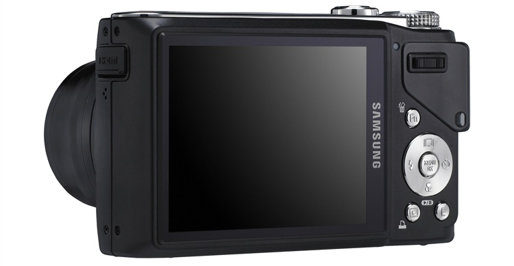 Samsung HZ15W