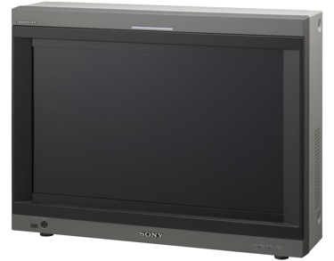 Sony PVM-L2300