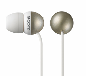 Sony MDR-EX33LP