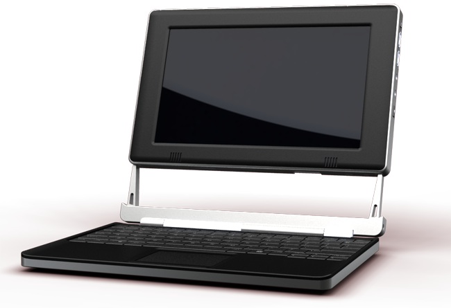 Touch Book