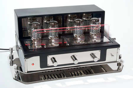 Vexo VX PP-KT88/C Amplifier