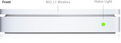 Apple AirPort Extreme Base Station