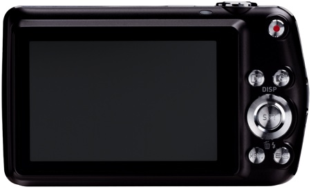 Casio EXILIM EX-S5