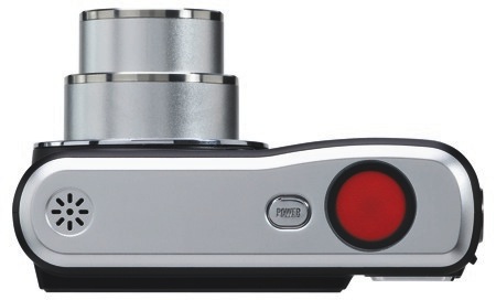 AgfaPhoto sensor 530s