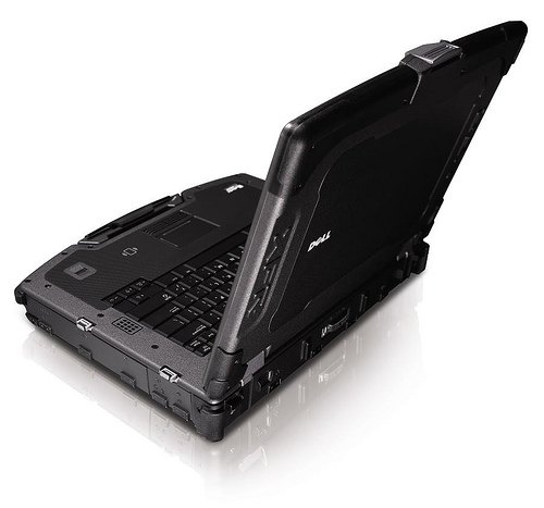 Dell Latitude E6400 XFR