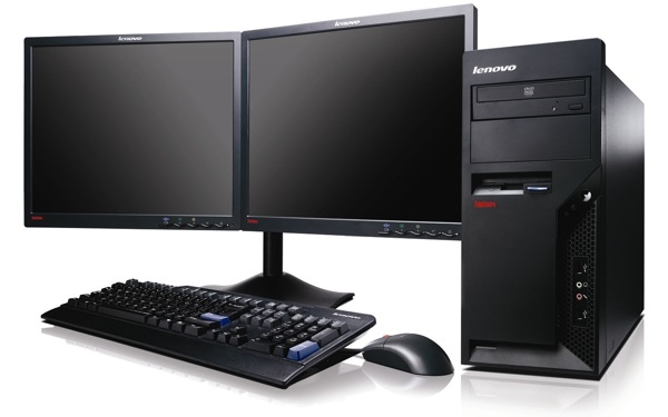 Lenovo ThinkCentre M58e