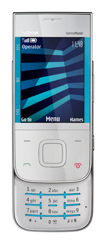 Nokia 5330 XpressMusic