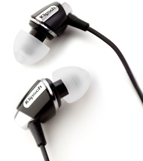 Klipsch Image S4