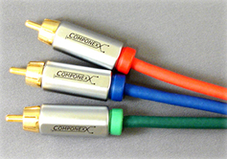 ComponexX Extreme Series Cables