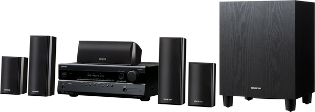 Onkyo HT-S3200