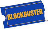 Blockbuster Logo