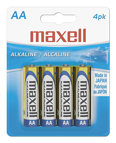 Maxell Batteries