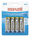 Maxell Batteries