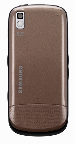 Samsung Instinct s30