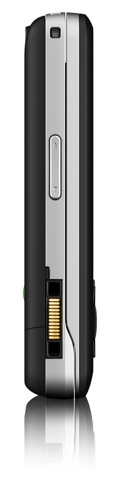 Sony Ericsson W205 Walkman